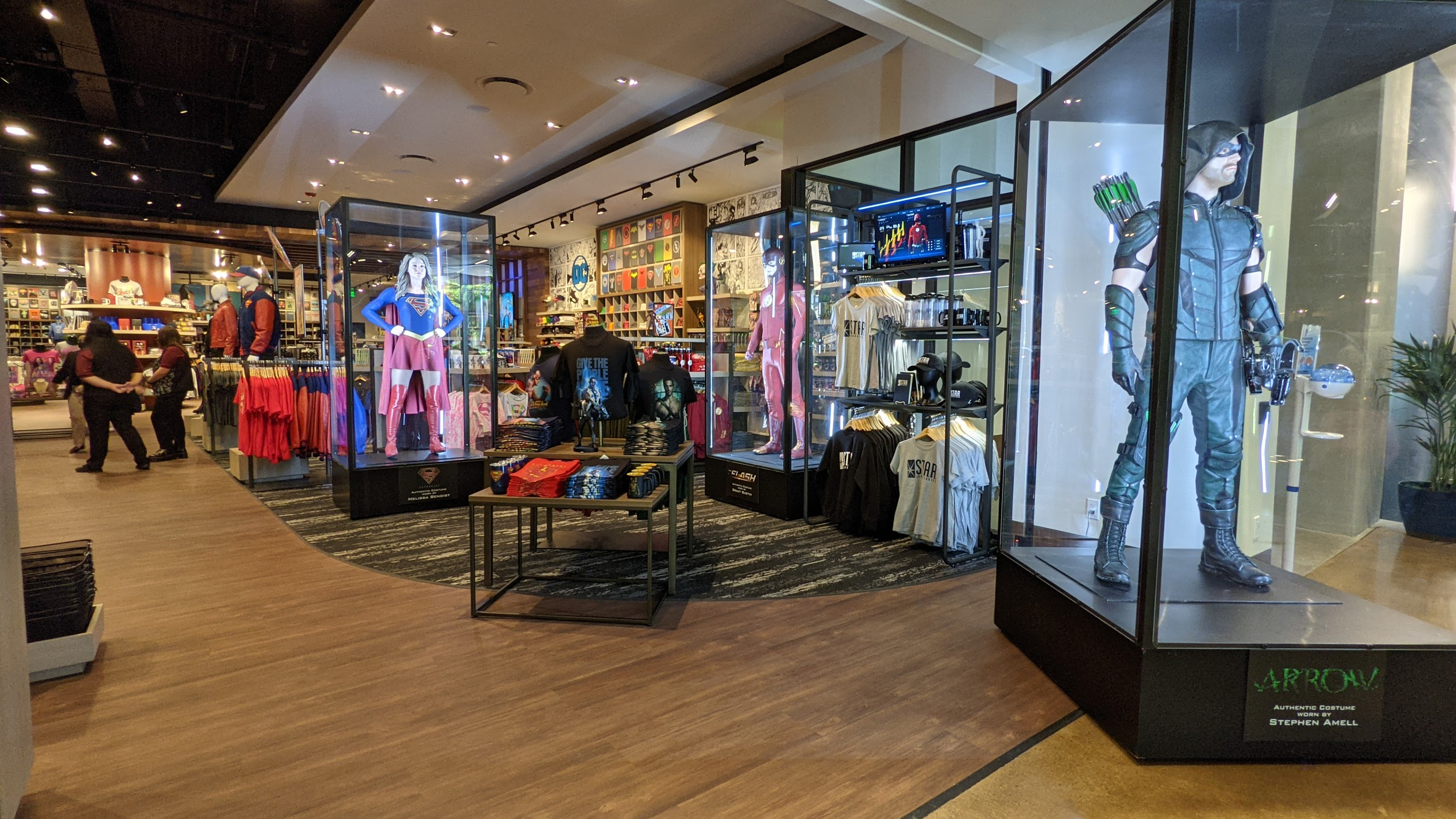 Warner Bros. Studio Tour Hollywood Reopens with New Offerings – Theme ...