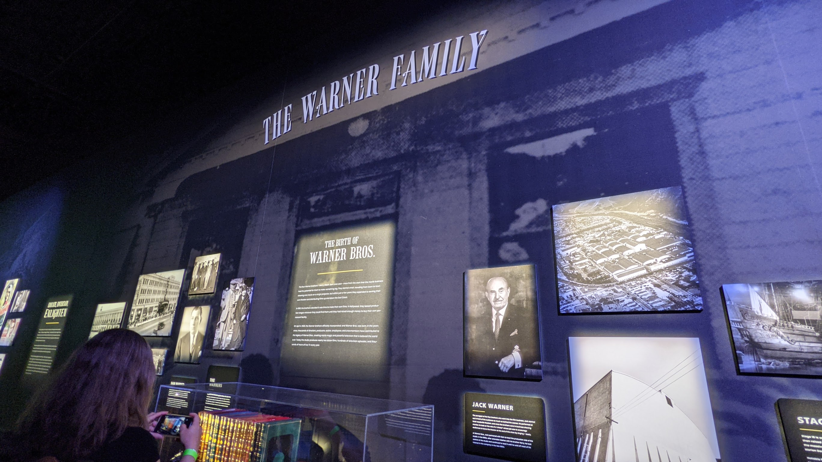 Warner Bros. Studio Tour Hollywood Reopens with New Offerings – Theme ...