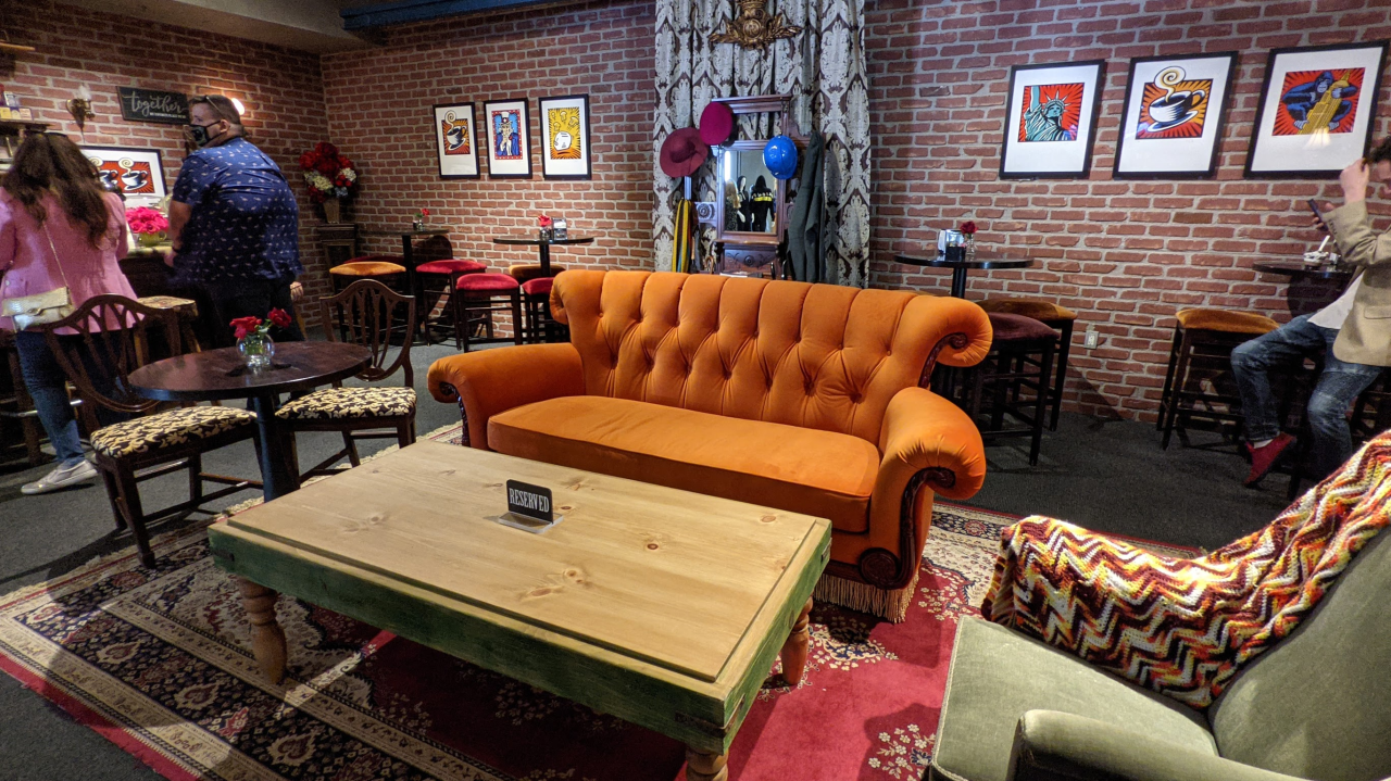 Warner Bros. Studio Tour Hollywood Reopens with New Offerings – Theme ...
